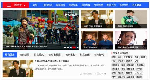 朝阳吃瓜网 明星资讯热点,朝阳吃瓜网揭秘明星资讯热点